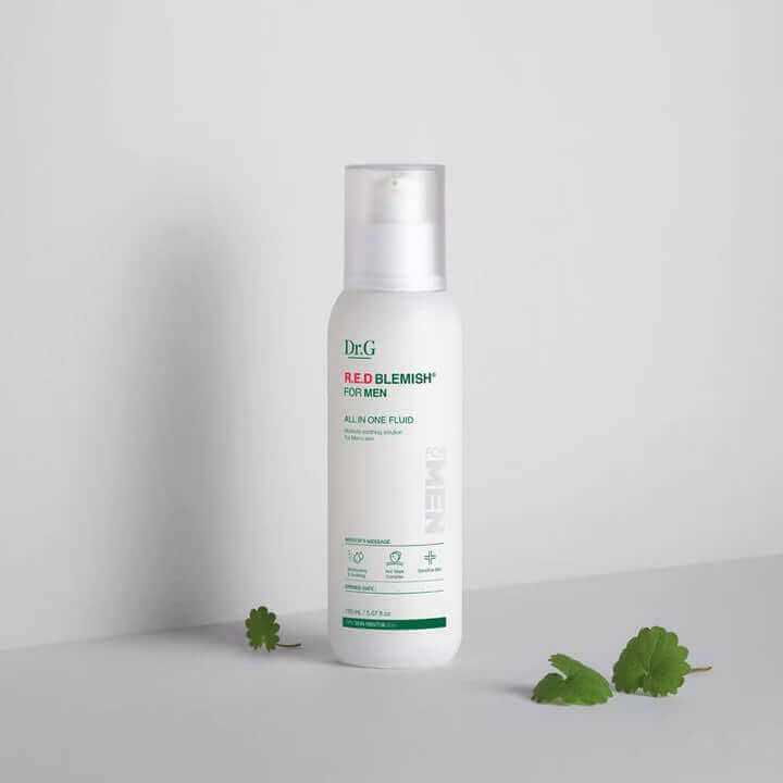 Dr.G R.E.D Blemish All In One Cream 150ml Lakinza K-beauty