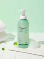 Dr.G R.E.D Blemish Clear Soothing Body Wash 480ml Lakinza K-beauty