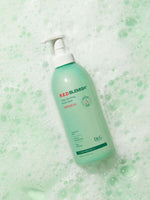 Dr.G R.E.D Blemish Clear Soothing Body Wash 480ml Lakinza K-beauty