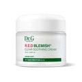 Dr.G Red Blemish Clear Soothing Cream 70ml