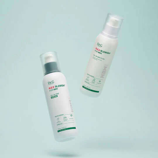 Dr.G R.E.D Blemish Special Set Lakinza K-beauty