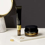 Dr.G Royal Black Snail Eye Cream 30ml Lakinza K-beauty