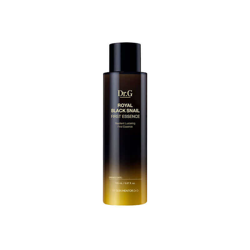 Dr.G Royal Black Snail First Essence 165ml Lakinza K-beauty