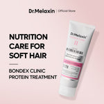 Dr.Melaxin Bondex Protein Bonding Remodeling Clinic 250ml Lakinza K-beauty