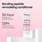 Dr.Melaxin Bondex Protein Bonding Remodeling Clinic 250ml | Lakinza K - beauty Canada