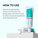 Dr.Melaxin BP Pore Barrier Cream 50g Lakinza K-beauty