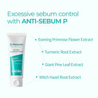 Dr.Melaxin BP Pore Core Cleansing Foam 100ml | Lakinza K - beauty Canada