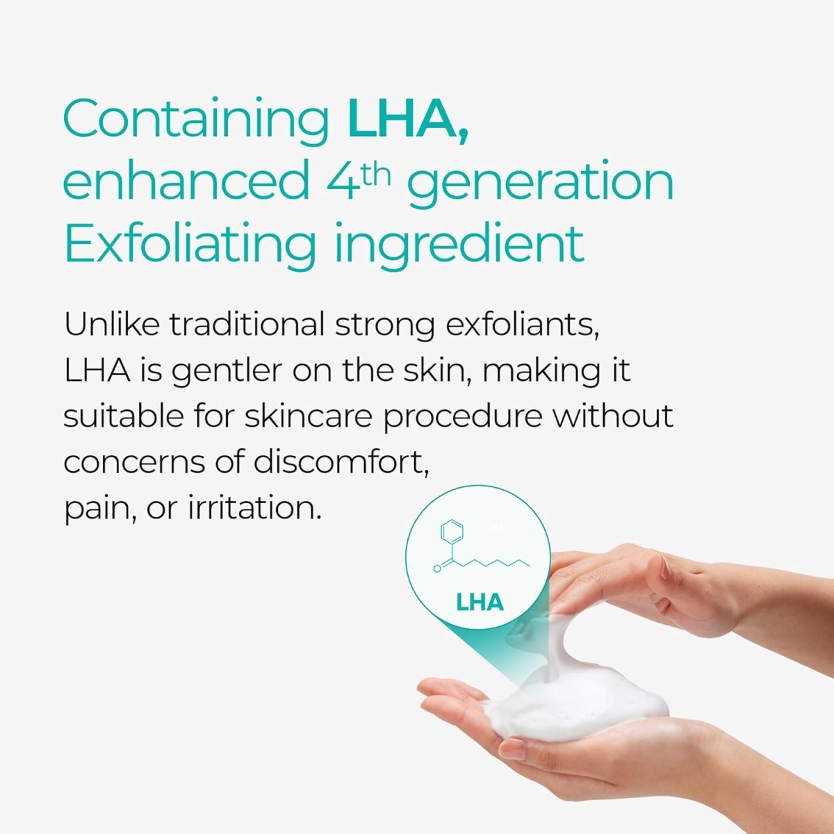 Dr.Melaxin BP Pore Core Cleansing Foam 100ml | Lakinza K - beauty Canada
