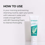 Dr.Melaxin BP Pore Core Cleansing Foam 100ml Lakinza K-beauty