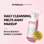 Dr.Melaxin Bubble Foaming Cleanser 150ml Lakinza K-beauty