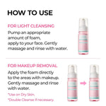 Dr.Melaxin Bubble Foaming Cleanser 150ml Lakinza K-beauty