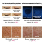 Dr.Melaxin Bubble Foaming Cleanser 150ml Lakinza K-beauty