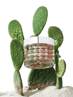 Dr.Melaxin Cactox Pore Relief Dual Capsule Cream 65g | Lakinza K-beauty Canada
