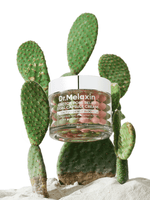 Dr.Melaxin Cactox Pore Relief Dual Capsule Cream 65g Lakinza K-beauty