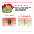 Dr.Melaxin Cactox Pore Relief Dual Capsule Cream 65g | Lakinza K-beauty Canada