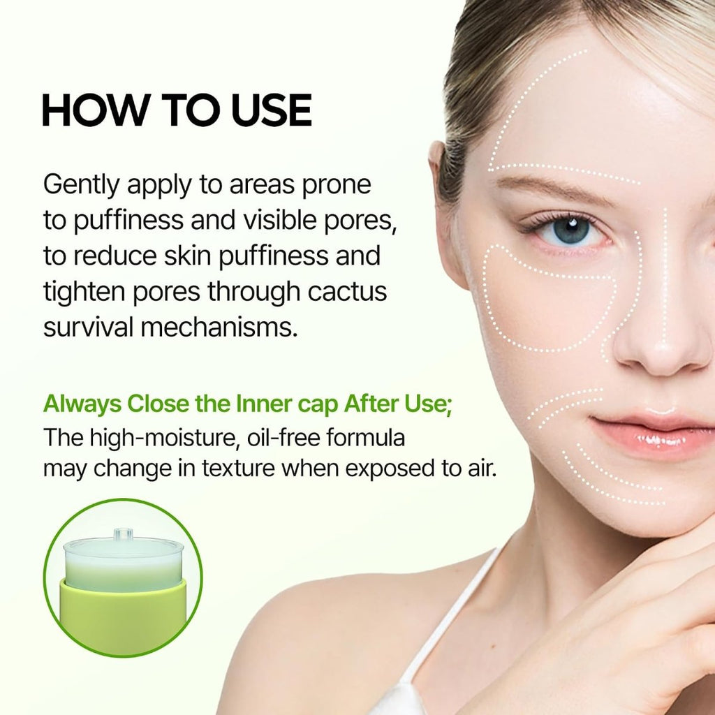 Dr.Melaxin Cactox Pore Relief Multi Balm 25 | Lakinza K-beauty Canada