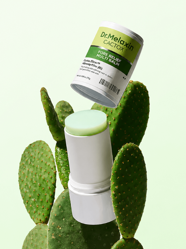 Dr.Melaxin Cactox Pore Relief Multi Balm | Lakinza K-beauty Canada