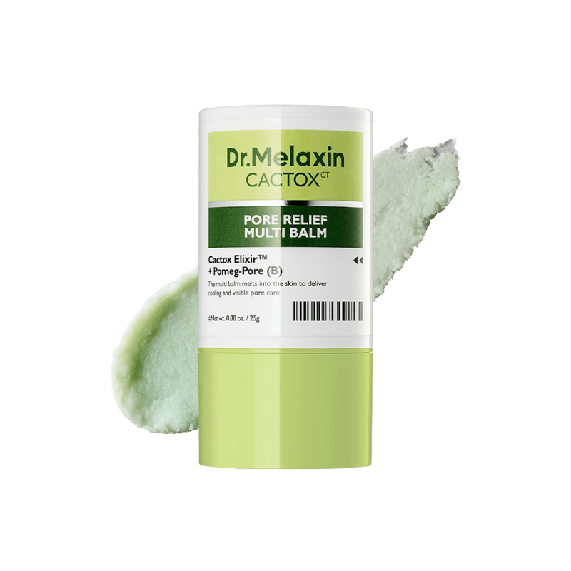 Dr.Melaxin Cactox Pore Relief Multi Balm | Lakinza K-beauty Canada