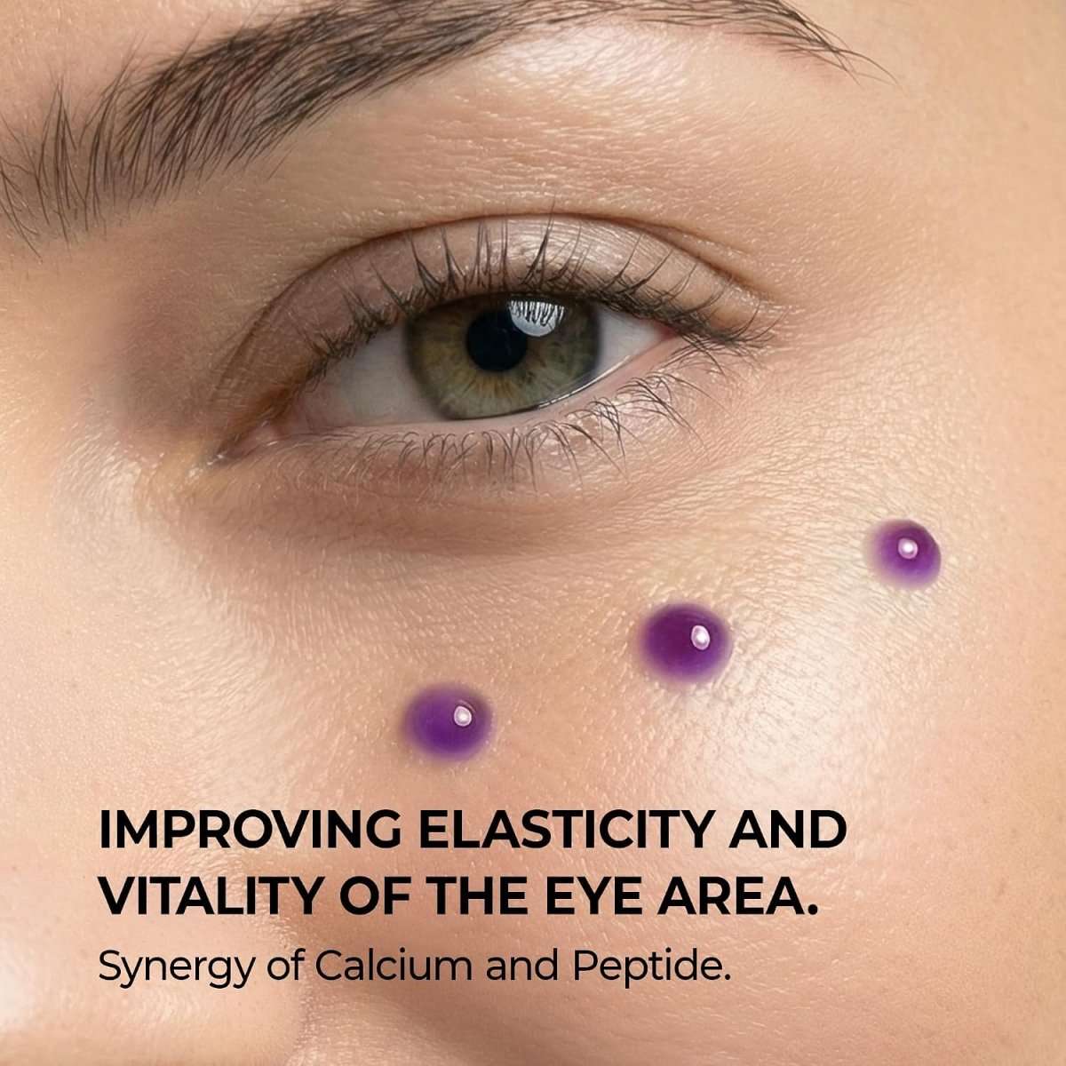 Dr.Melaxin Calcium Bonding Eye Cream 15g Lakinza K-beauty