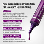 Dr.Melaxin Calcium Bonding Eye Cream 15g Lakinza K-beauty
