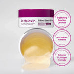 Dr.Melaxin Cemenrete Calcium Volume Eye Patch 60ea Lakinza K-beauty