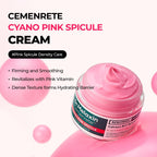 Dr.Melaxin Cemenrete Cyano Pink Spicule Cream 50ml | Lakinza K - beauty Canada