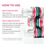 Dr.Melaxin Cemenrete Cyano Pink Spicule Serum 30ml | Lakinza K - beauty Canada