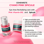 Dr.Melaxin Cemenrete Cyano Pink Spicule Serum 30ml | Lakinza K - beauty Canada