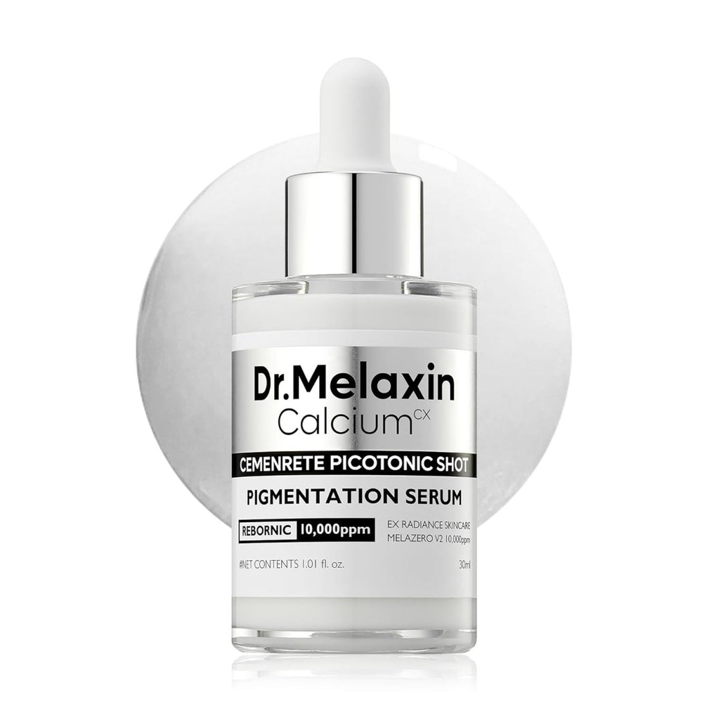 Dr.Melaxin Cemenrete Picotonic Shot Ampoule 30ml | Lakinza K - beauty Canada