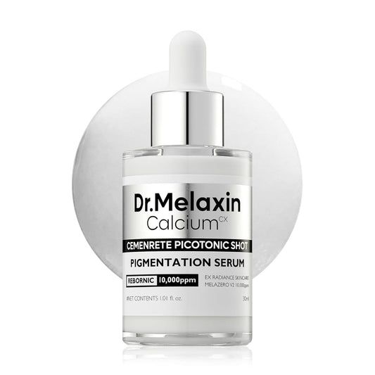 Dr.Melaxin Cemenrete Picotonic Shot Ampoule 30ml | Lakinza K - beauty Canada