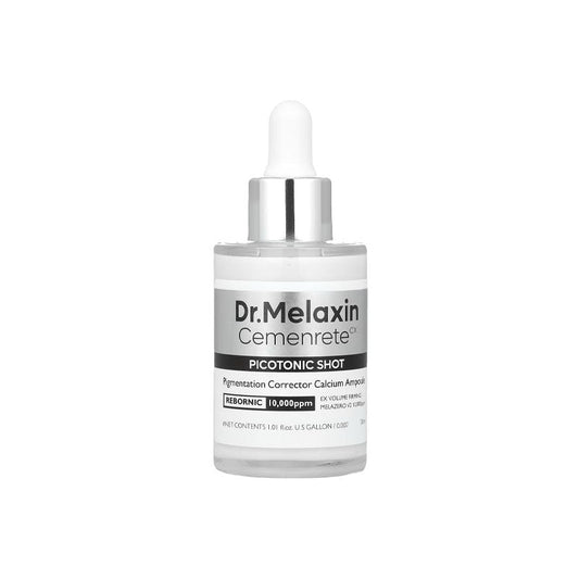 Dr.Melaxin Cemenrete Picotonic Shot Ampoule 30ml | Lakinza K - beauty Canada