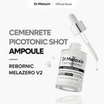 Dr.Melaxin Cemenrete Picotonic Shot Ampoule 30ml Lakinza K-beauty