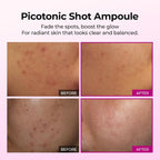 Dr.Melaxin Cemenrete Picotonic Shot Ampoule 30ml | Lakinza K - beauty Canada