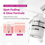 Dr.Melaxin Cemenrete Picotonic Shot Ampoule 30ml | Lakinza K - beauty Canada