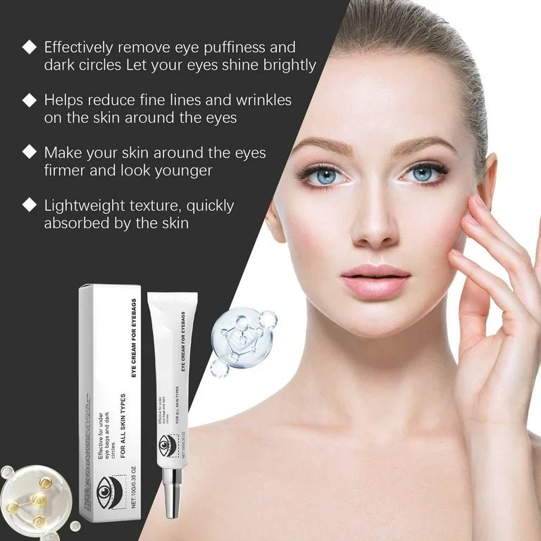 Dr.Melaxin Eyephalt Eyecream for Eyebags 10ml Lakinza K-beauty