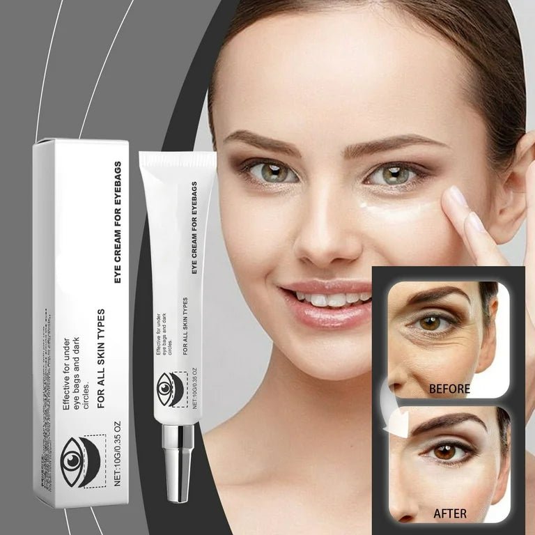 Dr.Melaxin Eyephalt Eyecream for Eyebags 10ml Lakinza K-beauty