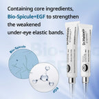 Dr.Melaxin Eyephalt Eyecream for Eyebags 10ml | Lakinza K - beauty Canada