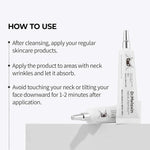 Dr.Melaxin Necklinephalt Neck Cream 20ml Lakinza K-beauty