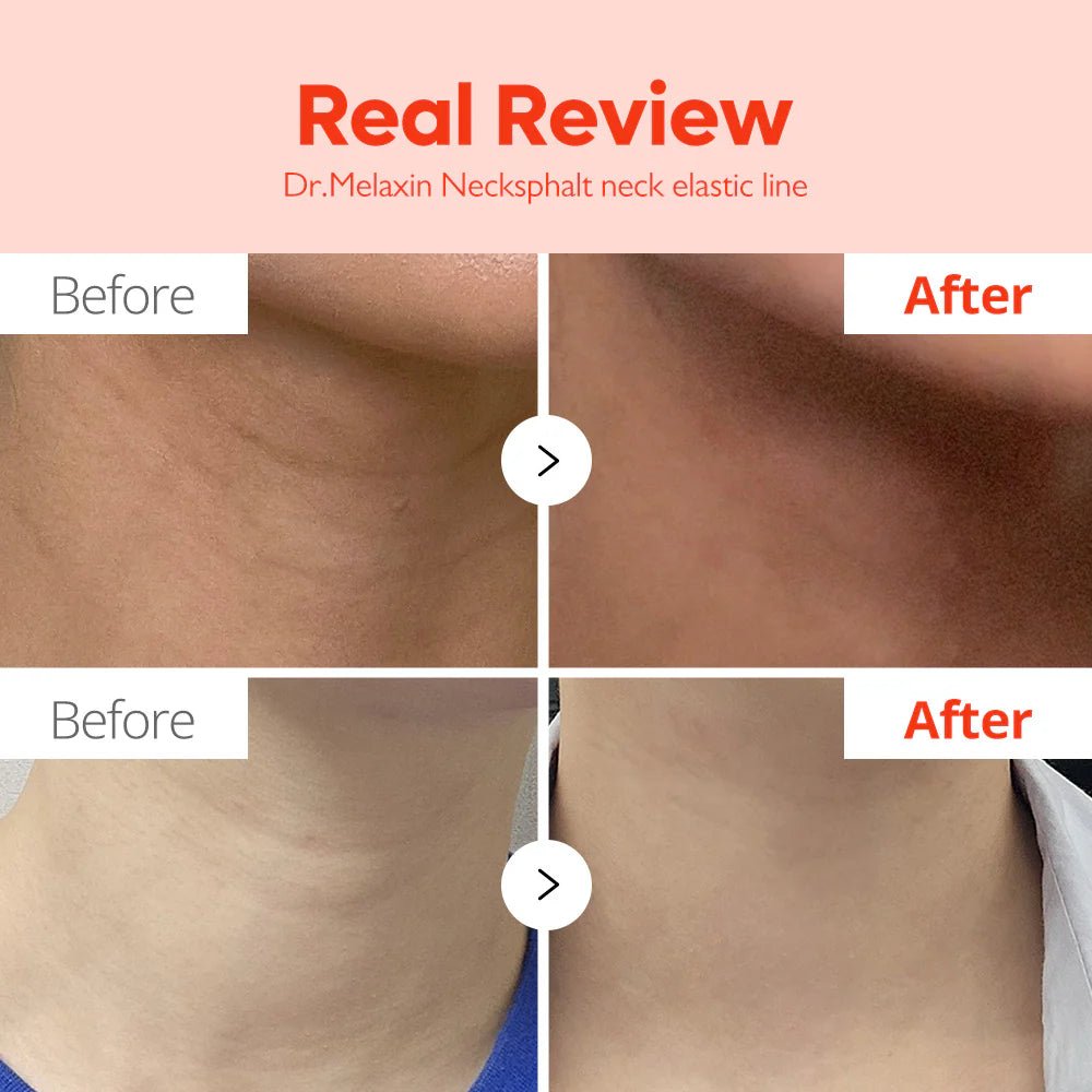 Dr.Melaxin Necklinephalt Neck Cream 20ml | Lakinza K - beauty Canada