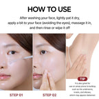 Dr.Melaxin Peel Shot Exfoliating Black Rice Ampoule 80ml | Lakinza K - beauty Canada