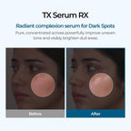 Dr.Melaxin TX Ampoule 30ml | Lakinza K - beauty Canada