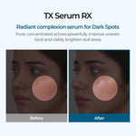 Dr.Melaxin TX Ampoule 30ml Lakinza K-beauty