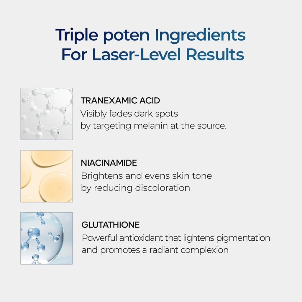 Dr.Melaxin TX Ampoule 30ml | Lakinza K - beauty Canada