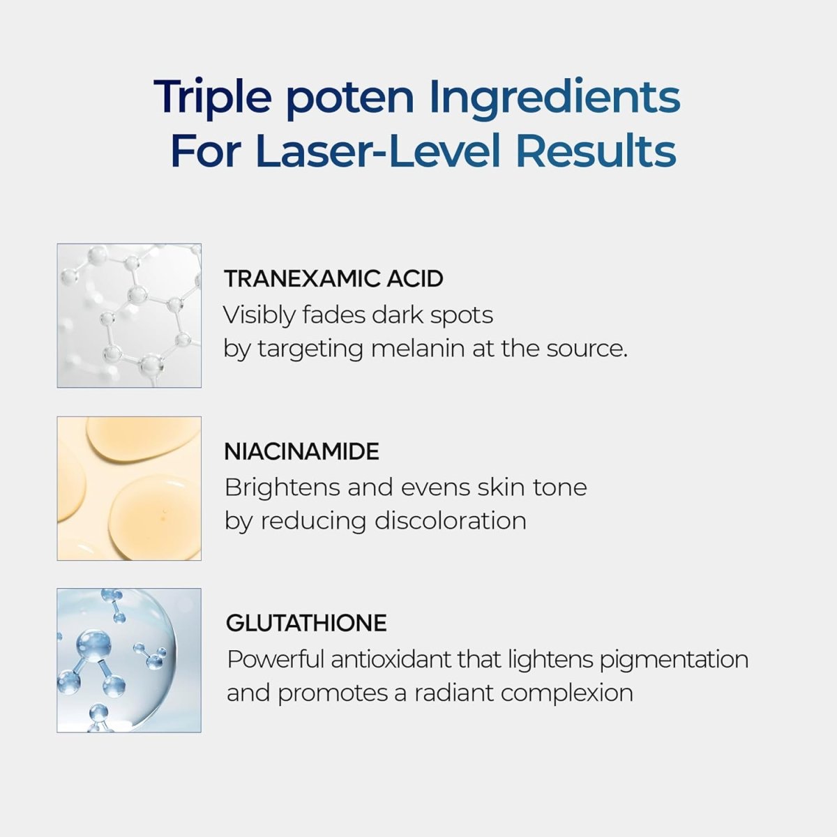Dr.Melaxin TX Ampoule 30ml | Lakinza K - beauty Canada