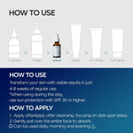 Dr.Melaxin TX Ampoule 30ml Lakinza K-beauty