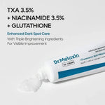 Dr.Melaxin TX Cream 50ml Lakinza K-beauty