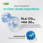 Dr.nineteen PoreXsome Collabooster Poreshot Cream 50ml Lakinza K-beauty