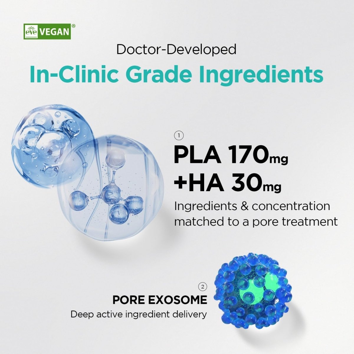 Dr.nineteen PoreXsome Collabooster Poreshot Cream 50ml Lakinza K-beauty