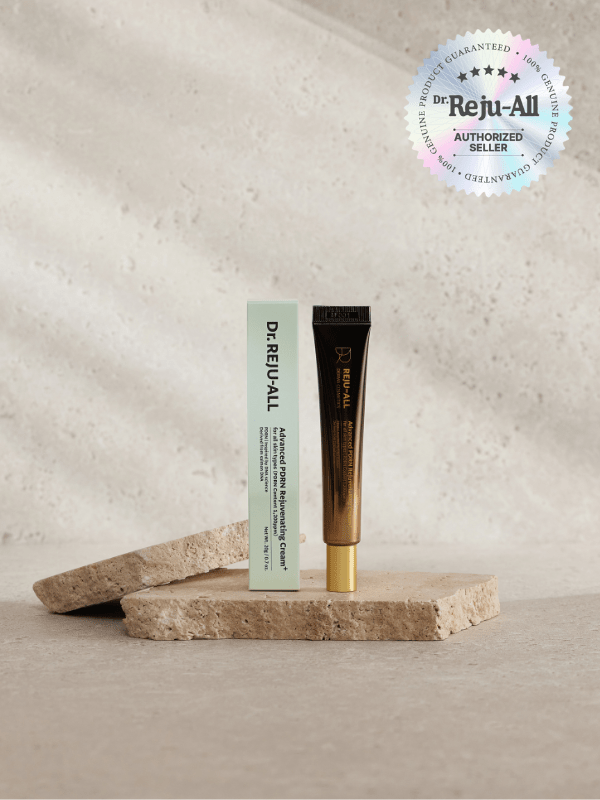 Dr.Reju - All Advanced PDRN Rejuvenating Cream 20g | Lakinza K - beauty Canada