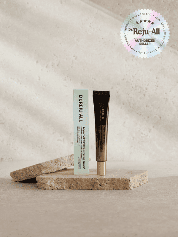 Dr.Reju-All Advanced PDRN Rejuvenating Cream 20g Lakinza K-beauty